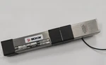 Bicron 1.12X1.12M3/1.12L Crystal Detector Electrical. Fixed Price $55.20.