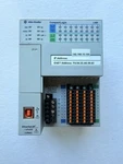 Allen Bradley Compactlogix 1769-L18ER-BB1B Ser-b 0.5MB Di/o Controller Xlnt !!. Fixed Price $820.46.