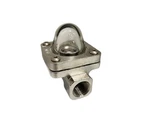 Vista Floating Ball Flow Indicator Npt 16 Bar 200. Fixed Price $123.49.