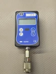 Baumer Barflex Electronic Digital Pressure Gauge + 10 0.25%. Fixed Price $199.50.