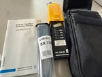 Narda Radman Wg ESM-20 Field Rf Radiation Monitor Usa. Fixed Price $195.00.