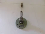 Ruska Instrument Corp Cat 2424-800 Monometer (CYD8). Fixed Price $187.50.