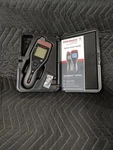 Delmhorst JX-30W/CS Moisture Meters: With Carrying Case. Fixed Price $459.00.