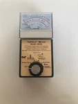 Trifield 100XE Emf Meter Flat-frequency Response 0-100 Milligauss Ghost Hunting. Fixed Price $139.99.