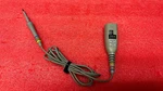 Agilent 1161A Miniature Passive Probe, 10:1. Fixed Price $44.99.