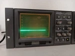 Tektronix 1710B Waveform Monitor & 1720 Vectorscope As-is Powers Untested. Fixed Price $400.00.