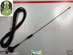 4G 3G Gsm Antenna 6DBI High Gain Magnetic Base With Meters Cable Male Usa. Fixed Price $11.74.