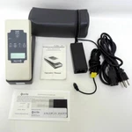 X-rite 331C Transmission Densitometer Latest Model B/w Xrite Excellent. Fixed Price $629.99.