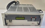 Kepco Ate 36-30DMG Power Supply Ouyput Dc 0-36V/0-30A/1000W 104/115/208/230V. Fixed Price $1199.06.