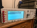 Agilent E4433B 0-50 Khz & 250 4.0 Ghz Signal Generator, 30-DAY Warranty.. Fixed Price $2999.99.