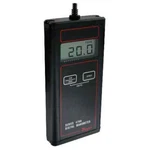 Dwyer 476A-0 Single Differential Pressure Digital Manometer. Fixed Price $240.71.