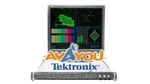 Tektronix WVR7100 Waveform Rasterizer Opt: Sd Hd Da 7120 7020 Dolby Audio. Fixed Price $529.00.