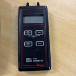 Dwyer Series 478A Digital Manometer With Pouch - Handheld Pressure Gauge Hvac. Fixed Price $95.00.