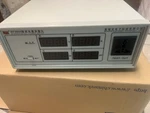 RF9800-BDAB006 AC110V 60HZ 0.5A Digital Power Meter,electronics Parameter Tester. Fixed Price $350.00.