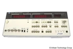Hp Front Panel For 4275A Multi-frequency Lcr Meter. Fixed Price $210.00.