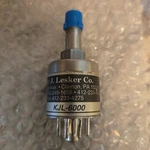 New Kurt Lesker Thermocouple Vacuum Gauge Tube KJL-6000 W/warranty. Fixed Price $48.02.