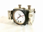 Barton 226C Differential Pressure Gauge Indicator. Fixed Price $800.00.
