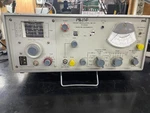 Marconi TF2300AFM/AM Modulation Meter. Fixed Price $300.00.