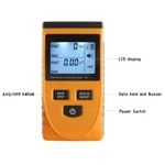 GM3120 Digital Electromagnetic Radiation Detector Emf Dosimeter Tester Us. Fixed Price $20.99.