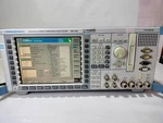 Rohde & Schwarz Cmu 200 1100.0008.02 Universal Radio Communication Tester. Fixed Price $579.00.