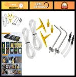 Manometer Probe Kit For Klein ET180 Fieldpiece JL3KM2 SDMN5 SDMN6 ADMN2. Fixed Price $36.99.
