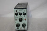 Bruel & Kjaer Charge Amplifier Type 2635. Fixed Price $59.00.