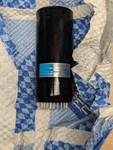 Hamamatsu R329-01 Photomultiplier Tube Pmt 51MM Nos. Fixed Price $259.99.