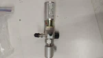 Amat 3870-01939 VU-106VP-0.3 Lintec Vaporizer Injct-cont W/htr&vspl No Box. Fixed Price $1033.90.