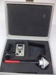 Holaday Industries Microwave Survey Compact Meter HI-1800 2450 Mhz R4. Fixed Price $82.77.