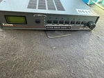 Extron Digital Video Scaler. Fixed Price $75.00.