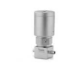 Swagelok 6LVV-DPBW4-P1-C 316L Vim-var Uhp Diaphragm Sealed Valve Fnsp. Fixed Price $415.81.