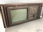 VM700T Tektronix Video Measurement Turbo Test Set Opt 01, 40, 48 S/n B052731. Fixed Price $150.00.