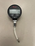 Dwyer Digital Pressure Gauge DPGW-06. Fixed Price $155.00.