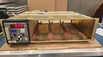 Ac/dc Electronics EL-301 With Mainframe. Fixed Price $250.00.