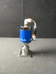 Swagelok 6LVV-MSM-ALD3T-2-P-CSLV Nc 50 Psig 345 Kpa. Fixed Price $199.99.
