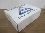 Unit, UFC-1100A, Mass Flow Controller, 200 Sccm, SIH4, New. Fixed Price $50.00.