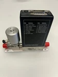Mks 2179A12CR1BV Mass Flow Controller Range 100 Sccm, N2 (sn 000112548). Fixed Price $190.00.