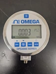 Omega DPG4000-30 High-accuracy (0.05% Full Scale) Digital Pressure Gauge. Fixed Price $200.00.