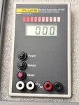 Fluke Biomedical Nuclear Associates 07-487 Dual Range Digital Mas Meter. Fixed Price $295.00.