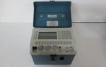 Tektronix 2722 Sweep Receiver 5-600 Mhz. Fixed Price $350.00.