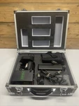 Forensics Light Horiba Handscope HSX-5000-7F Spex. Fixed Price $500.00.