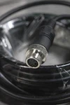 Ecco Cable Audio TC05. Fixed Price $12.00.