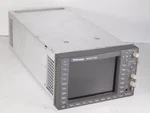 Tektronix Wfm 7100 Multi Format Waveform Monitor Analog Signal Options Hd Sdi. Fixed Price $899.00.