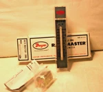 Dwyer RMA-5 Air Flow Meter. Fixed Price $16.00.