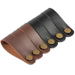 Guitar Strap Buttons 6 Pack Leather Headstock Adapters For Secure Neck Links. Fixed Price $13.51.