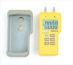 Uei Test Instruments EM201B Dual Input Differential Manometer. Fixed Price $46.20.