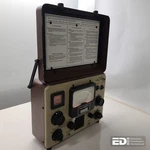 Potomac Instruments FIM-22 Field Strength Meter. Fixed Price $363.64.