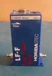 Horiba Stec LF-F20M-A Liquid Mass Flow Meter / Methanol 30 Day Guarantee. Fixed Price $405.00.