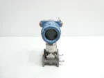 Rosemount 3051SMV5M12G3R2F12A1AC22E5M5 Hart Scalable Multivariable Transmitter. Fixed Price $2245.95.