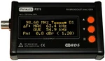 Pira P275 Fm Broadcast Analyzer Modulation Meter Rds Decoder. Fixed Price $565.00.